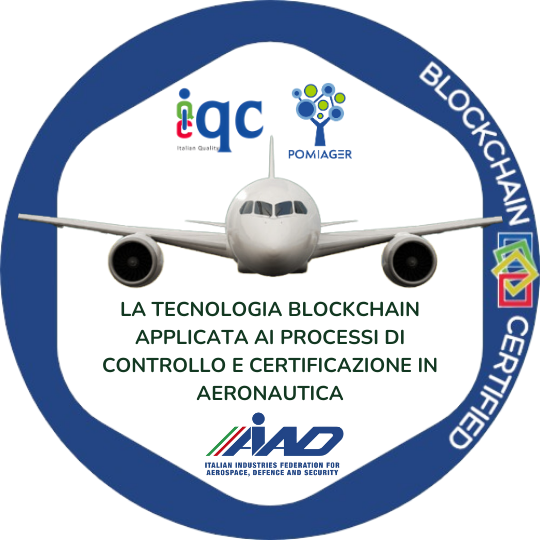 Badge pubblico 73927